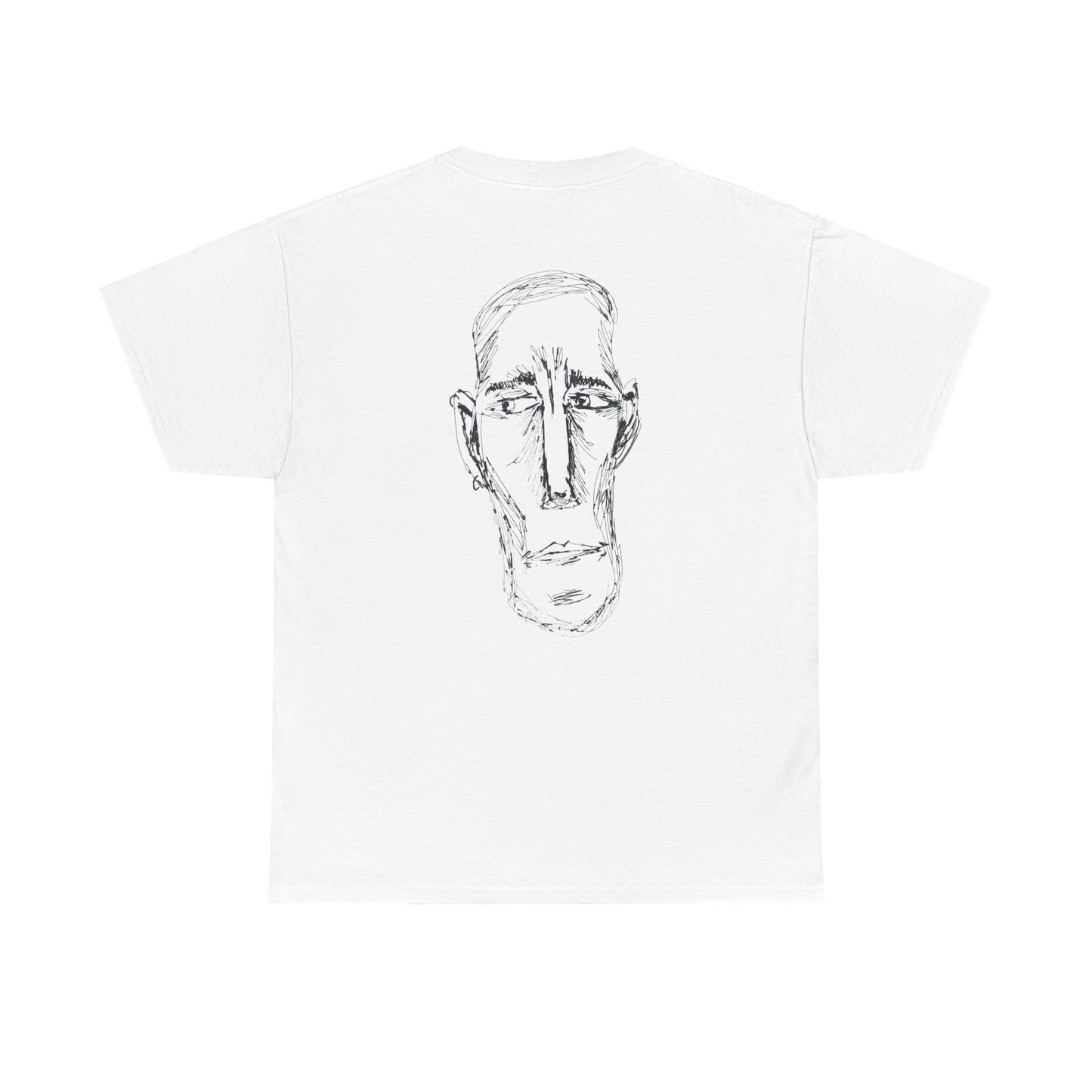 Serge t-shirt
